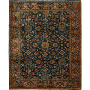 Shalimar Meera Azure Rug