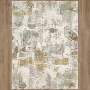 Epiphany Merce Alabaster Rug