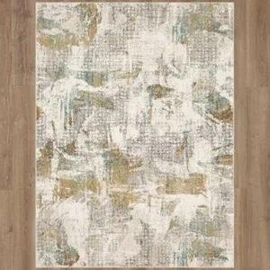 Epiphany Merce Alabaster Rug