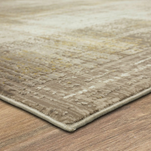 Tryst Messina Cream Rug - 2'6