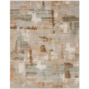 Persepolis Monera Dusty Sage Rug