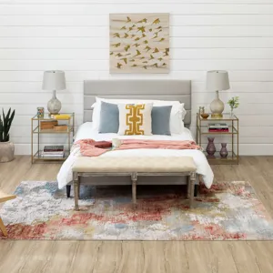Tryst Nuvole Multi Rug - 8' x 11' Lifestyle