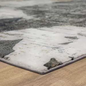 Tryst Nuvole Patina Rug - 12' x 15' Angle