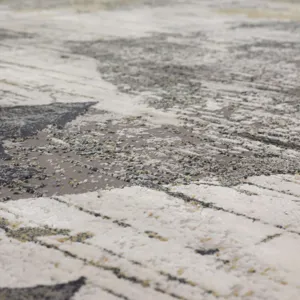 Tryst Nuvole Patina Rug - 12' x 15' Closeup