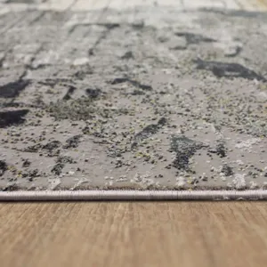 Tryst Nuvole Patina Rug - 12' x 15' Pile