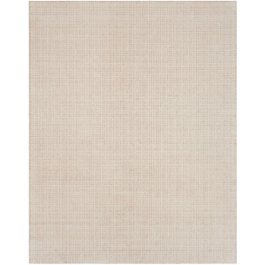 Forsyth Park Oglethorpe Ivory Sand Rug