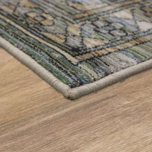 Ariel Ophelia Jade Rug