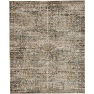 Ariel Ophelia Jade Rug