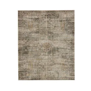 Ariel Ophelia Jade Rug