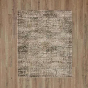 Ariel Ophelia Jade Rug