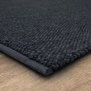 Paloma By Drew & Jonathan Home Blue Nights Rug - 8' x 10' Angle