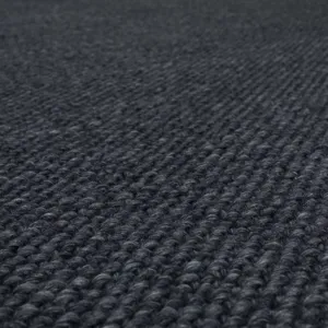 Paloma By Drew & Jonathan Home Blue Nights Rug - 8' x 10' Closeup