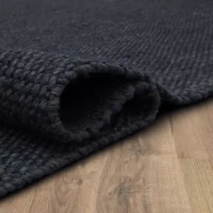 Paloma By Drew & Jonathan Home Blue Nights Rug - 8' x 10' Roll