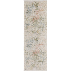Memento Pathways Ivory Rug - 2'6