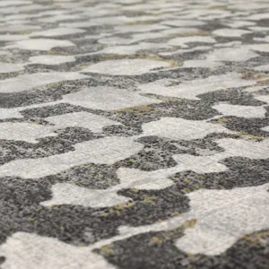 Tryst Portofino Granite Rug - 9' x 12' Closeup