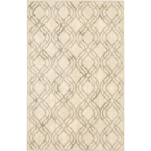 Euphoria Potterton Natural Rug - 5'3