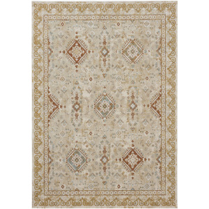 Windermere Ravenglass Cream Rug
