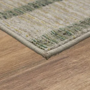 Ariel Santos Neutral Rug