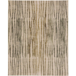 Ariel Santos Neutral Rug