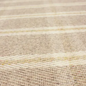 Scofield Beige Rug - 8' x 10' Closeup