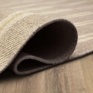 Scofield Beige Rug - 8' x 10' Roll