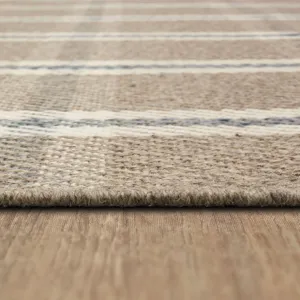 Scofield Denim Rug - 8' x 10' Pile