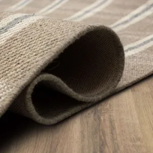 Scofield Denim Rug - 8' x 10' Roll