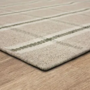 Scofield Sage Rug - 8' x 10' Angle