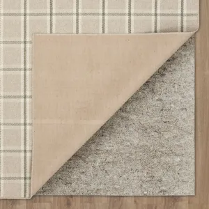 Scofield Sage Rug - 8' x 10' Backing