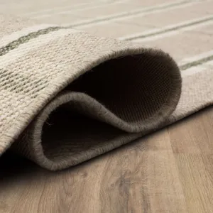 Scofield Sage Rug - 8' x 10' Roll
