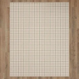 Scofield Sage Rug - 8' x 10' Floor