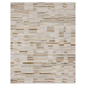 Persepolis Sherabad Flagstone Rug - 8\' x 10\'