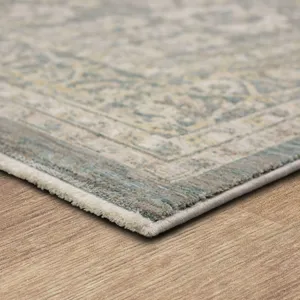 Surrey Hills Sunningdale Acacia Rug - 7'10" x 10' Angle