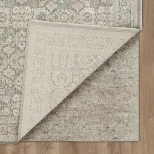Surrey Hills Sunningdale Acacia Rug - 7'10" x 10' Backing