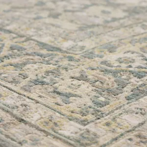 Surrey Hills Sunningdale Acacia Rug - 7'10" x 10' Closeup