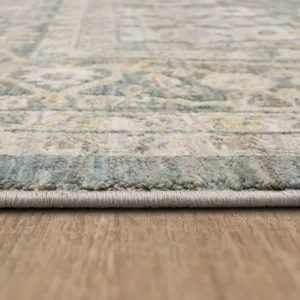 Surrey Hills Sunningdale Acacia Rug - 7'10" x 10' Pile