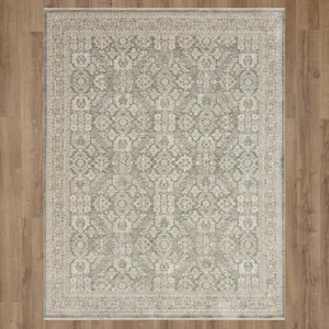 Surrey Hills Sunningdale Acacia Rug - 7'10" x 10' Floor