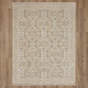 Surrey Hills Sunningdale Beryl Rug - 9' x 12' Floor