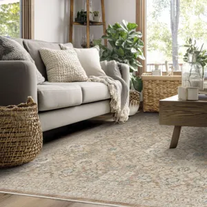 Surrey Hills Sunningdale Beryl Rug - 7'10" x 10' Lifestyle