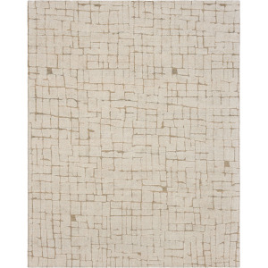 Forsyth Park Taylor Square Ivory Rug