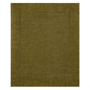 Bobby Berk by Karastan (Series 2) Bobby Berk by Karastan (Series 2) Terra Firma Moss Rug