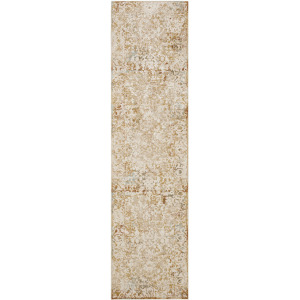 Windermere Tideswell Terracotta Rug - 2'6