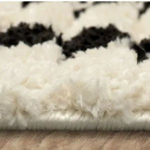Traverse Four Corners Rug - 8' x 10' Pile