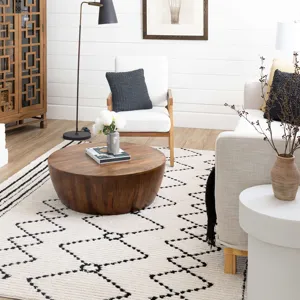 Traverse Paragon Rug - 8' x 10' Lifestyle