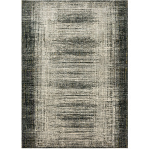 Tryst Turin Anthracite Rug