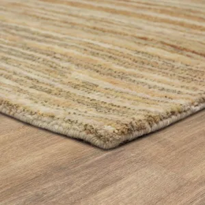 Ethereal Vaporous Beige Rug