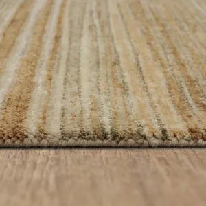 Ethereal Vaporous Beige Rug