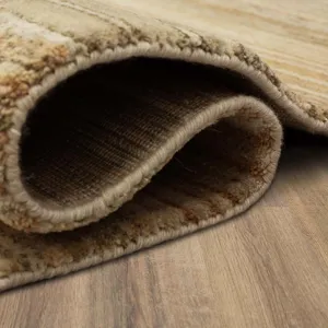 Ethereal Vaporous Beige Rug