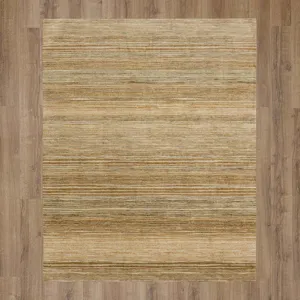 Ethereal Vaporous Beige Rug