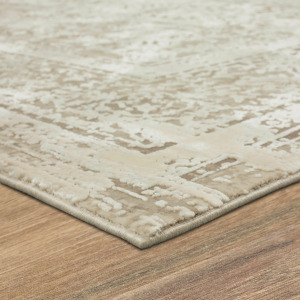 Tryst Vinci Cream Rug - 2'6